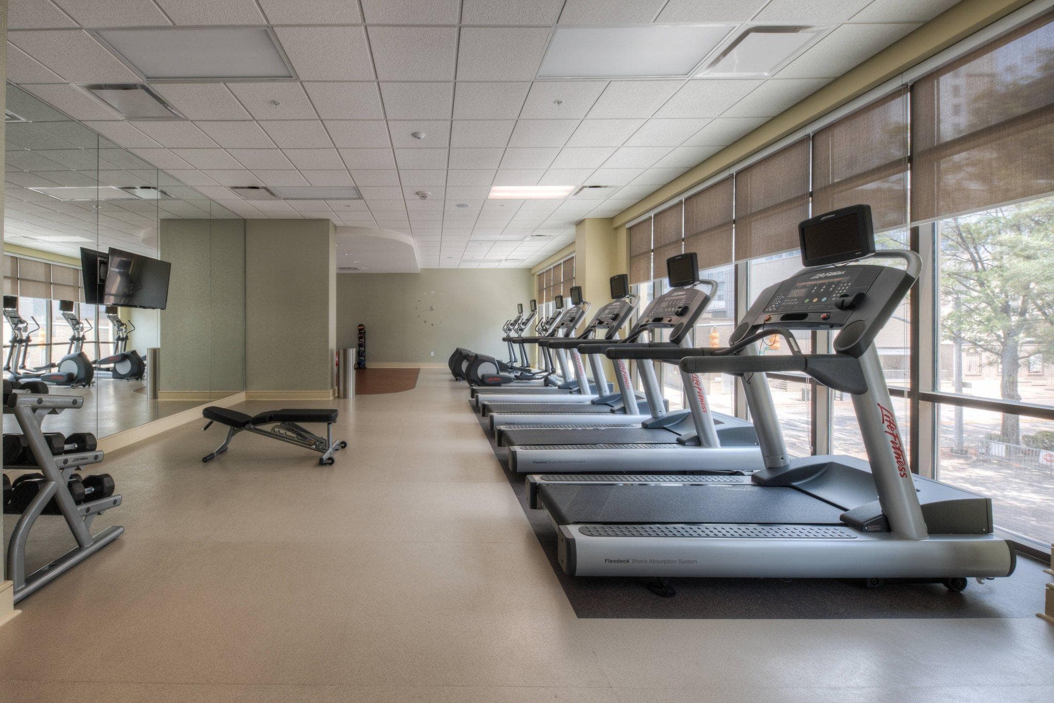 Residence Inn by Marriott Raleigh Downtown photo 5