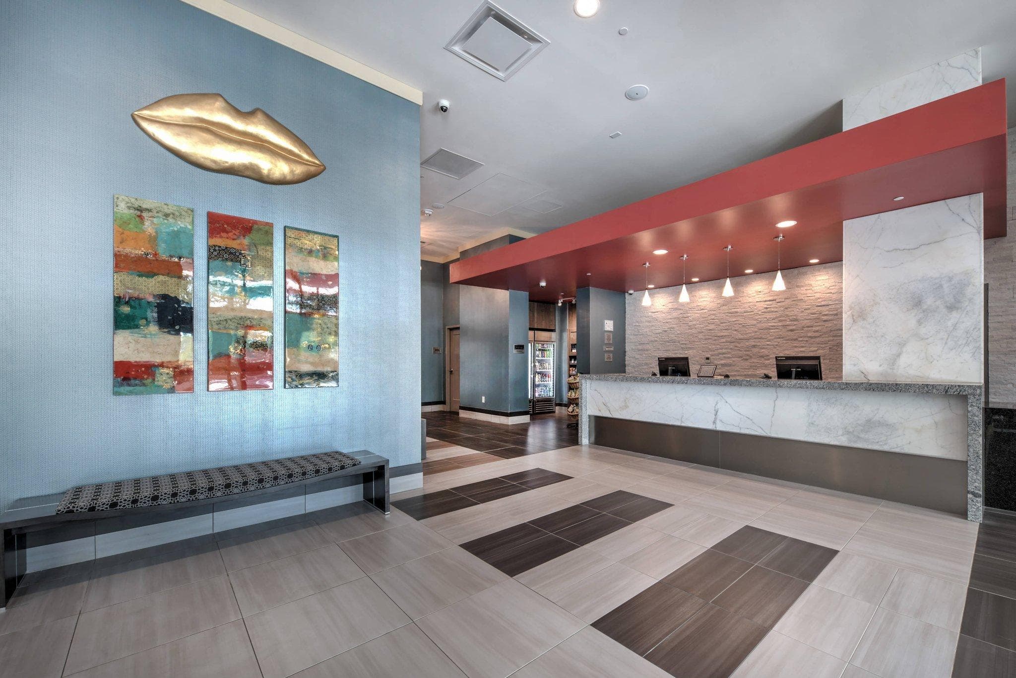 Residence Inn by Marriott Raleigh Downtown photo 3