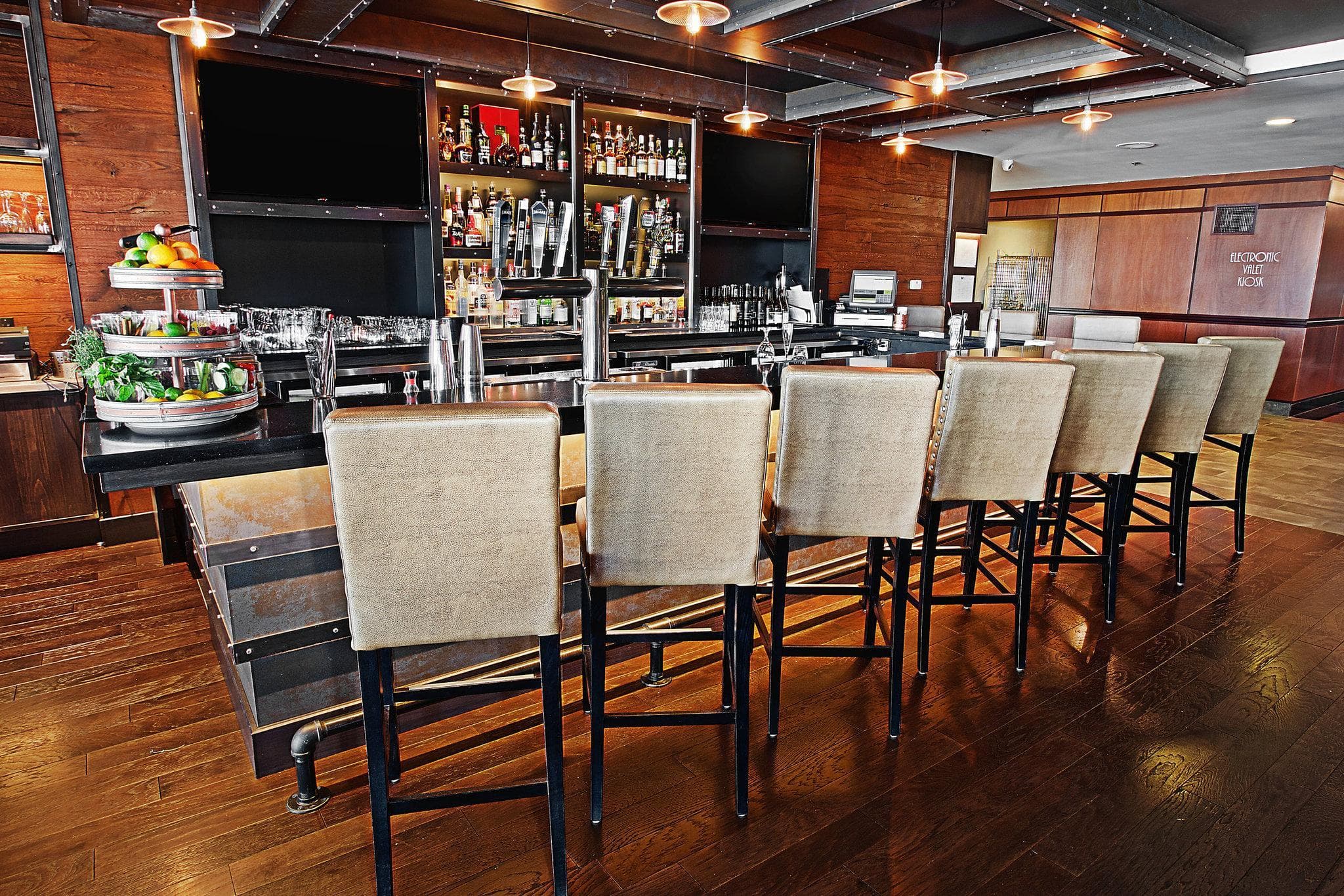 Niagara Falls Marriott Fallsview Hotel & Spa photo 4