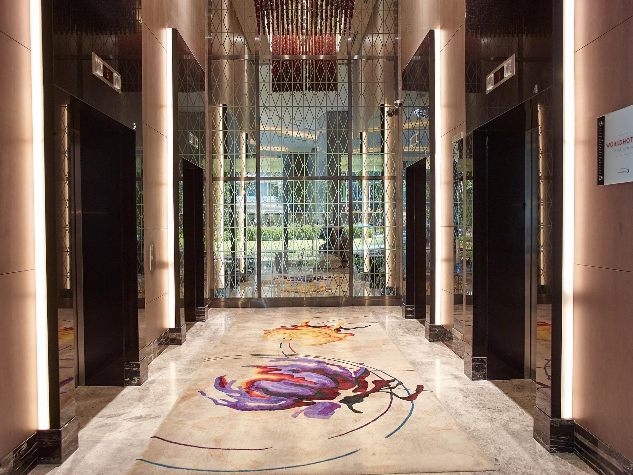 Carlton City Hotel Singapore