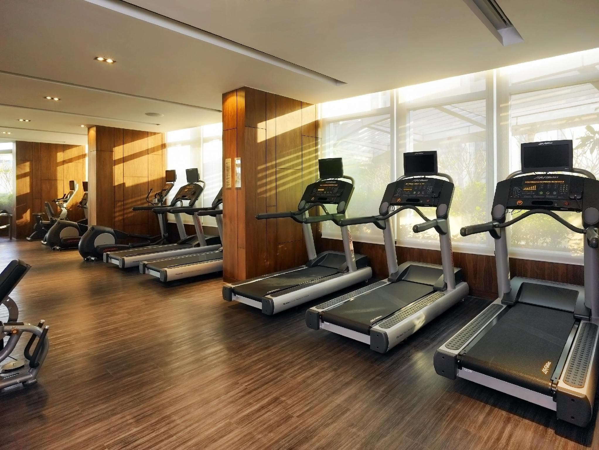 Marriott Executive Apartments Bangkok, Sukhumvit Thonglor photo 5