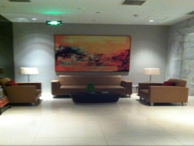 JinJiang Inn Anyang Railway Station photo 3
