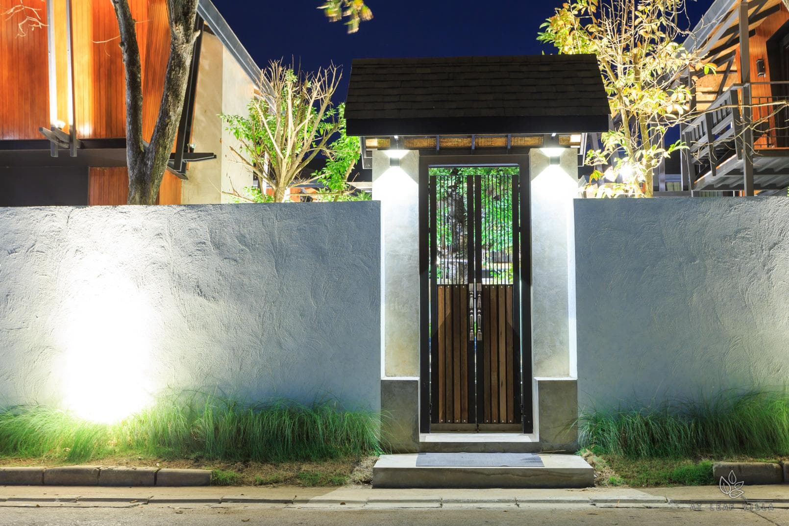 At Leaf Villa photo 3