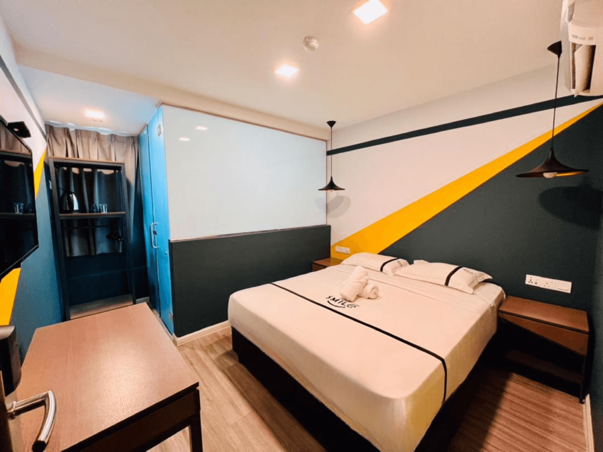 Smile Hotel Subang Airport photo 2