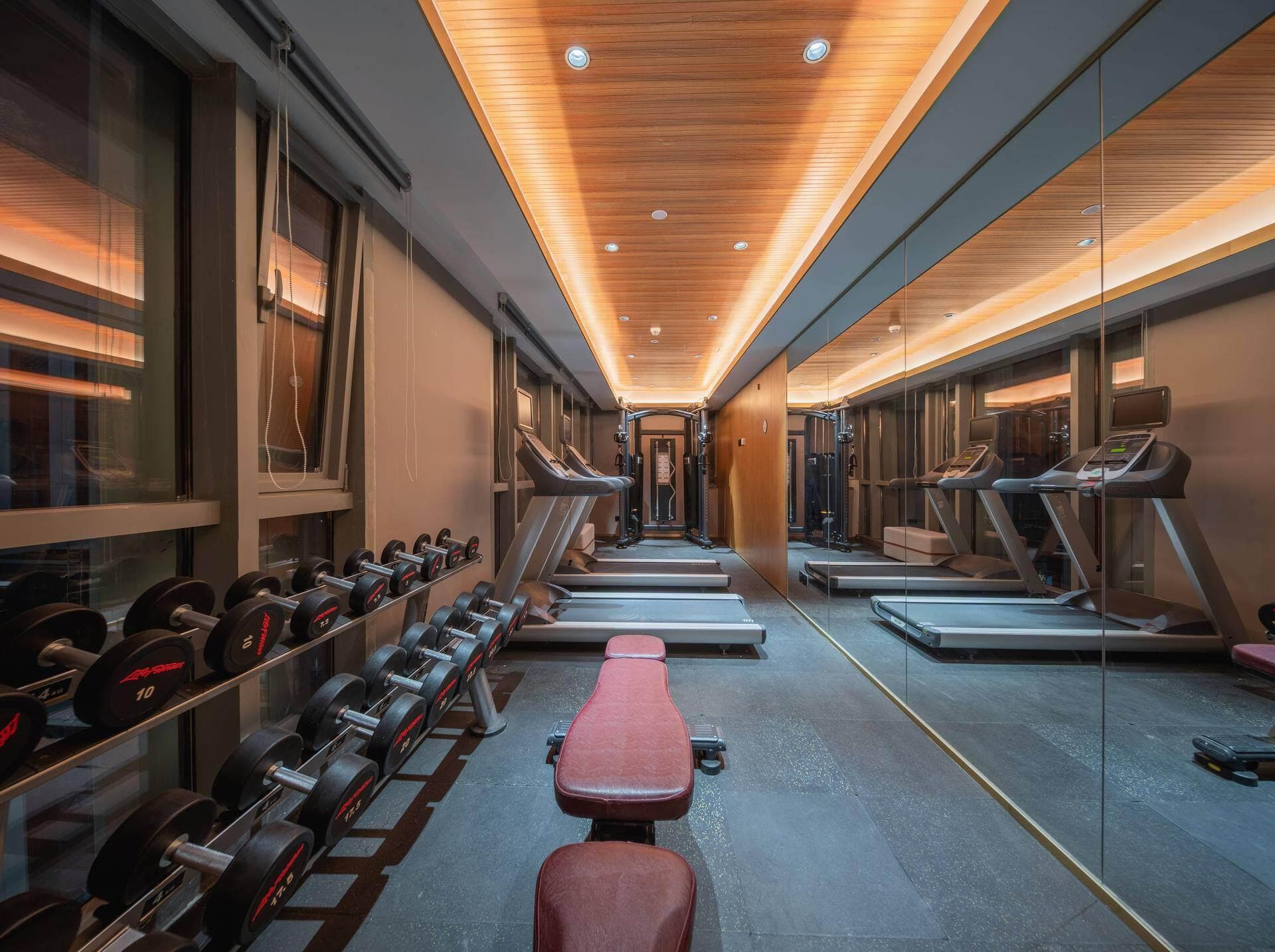 Country Inn & Suites by Radisson Wuhan Optics Valley Technology Convention and Exhibition Center photo 5
