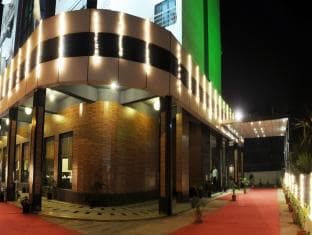Pallavi Avida Hotel photo 3