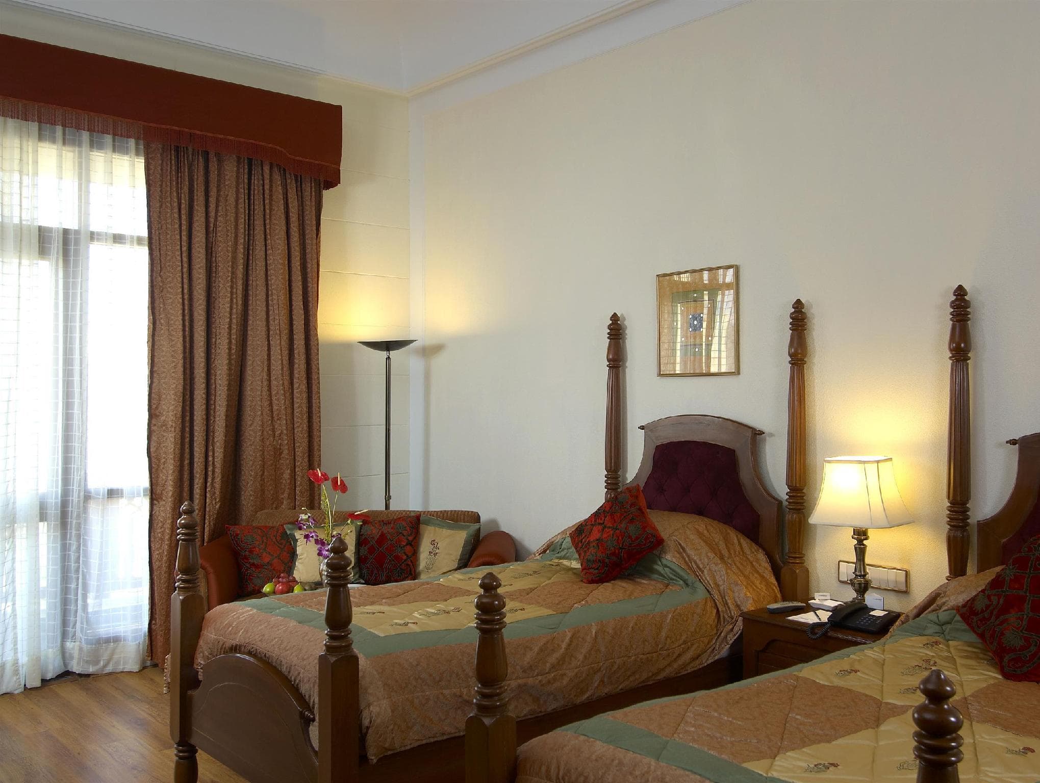 Le Méridien Jaipur Resort & Spa photo 4