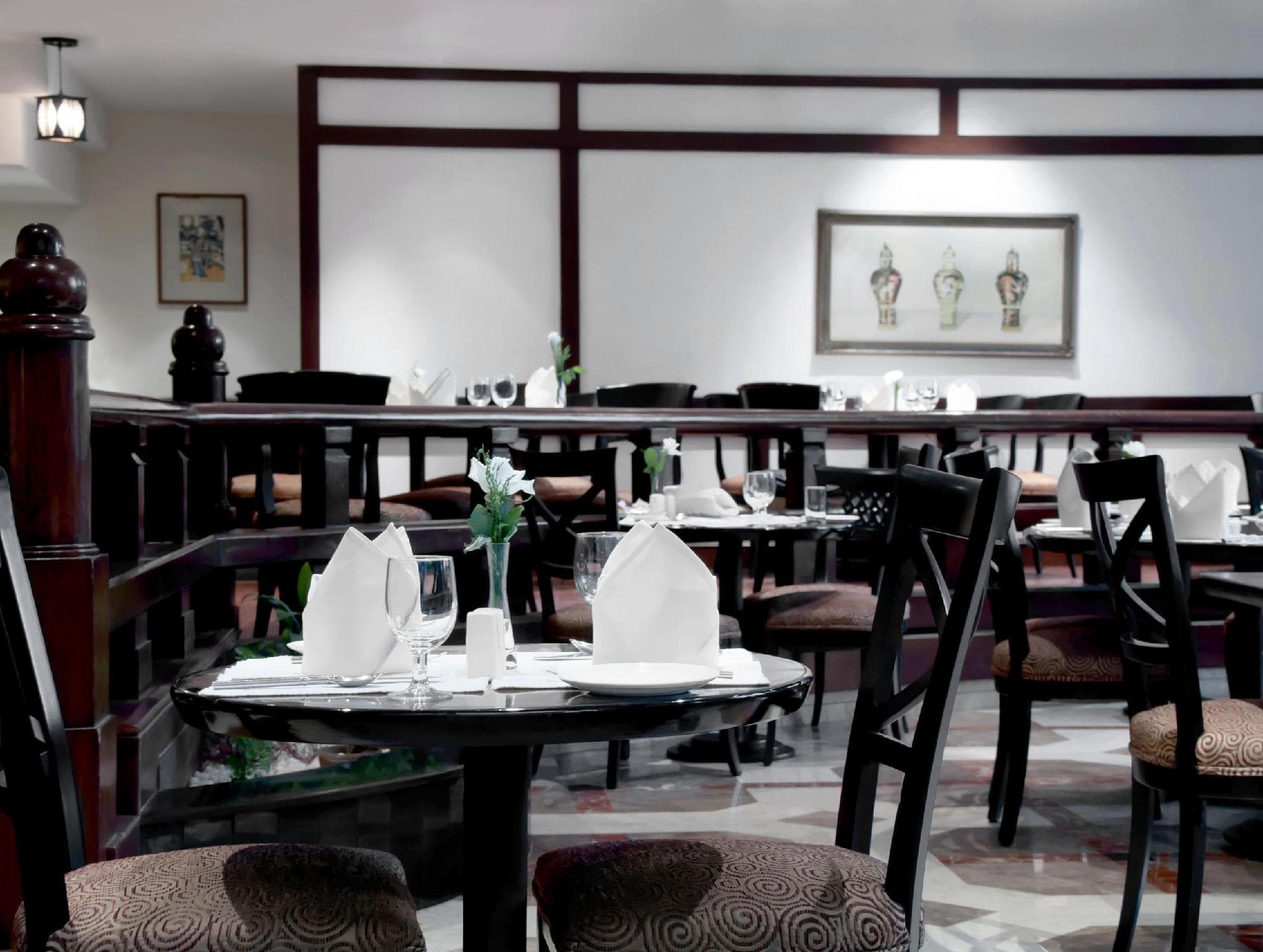 Le Royal Méridien Chennai