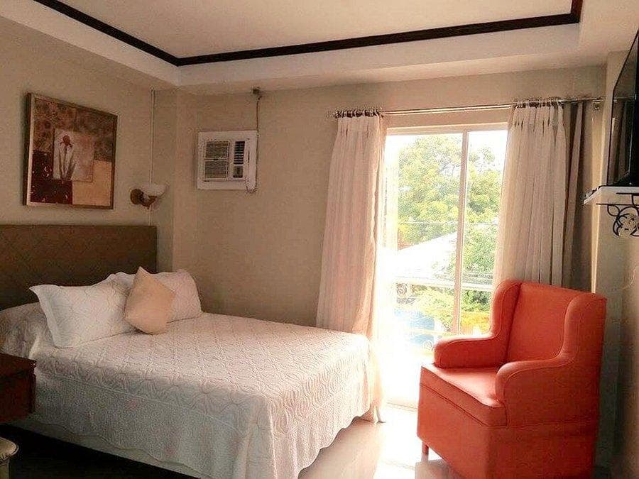 ABERRISE PENSION HOTEL photo 2