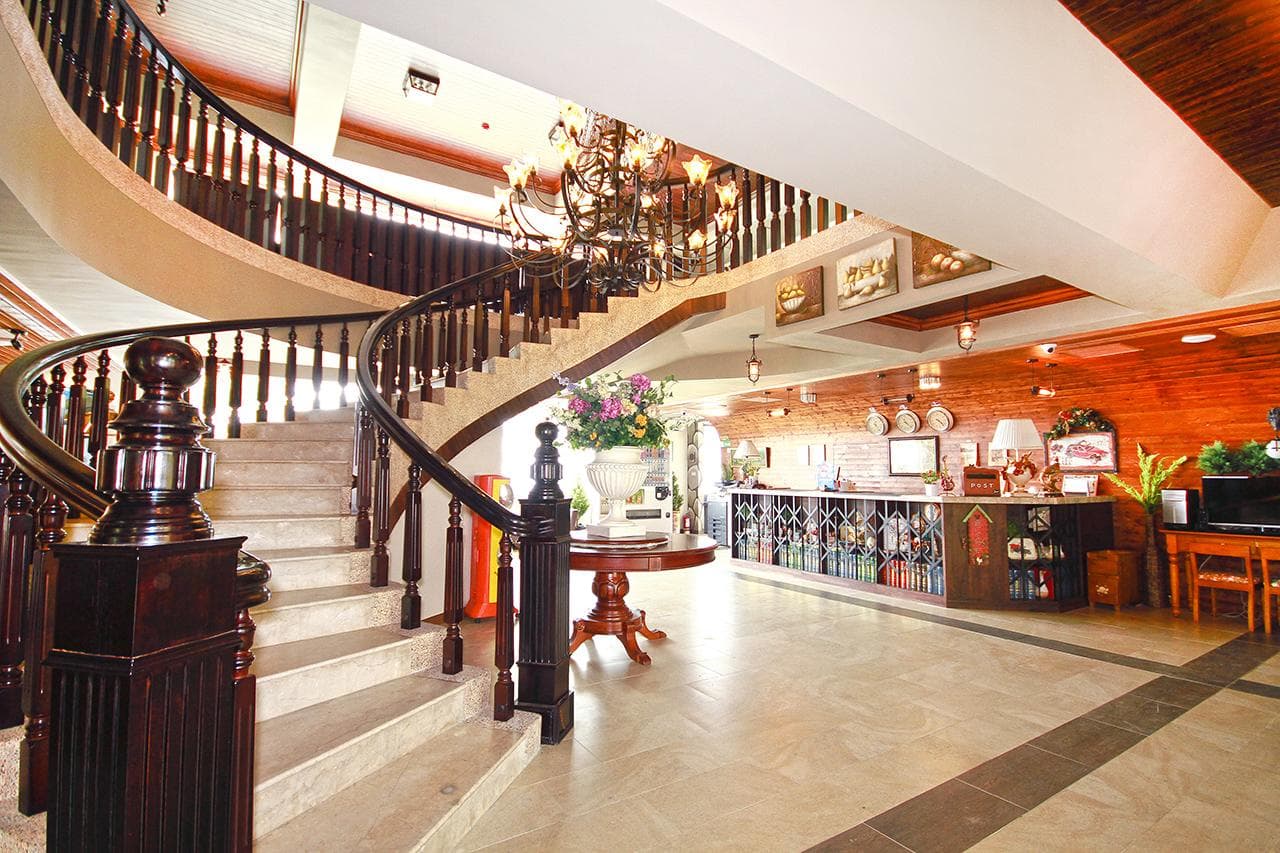 Jessamine Bay Hotel&Resorts photo 3