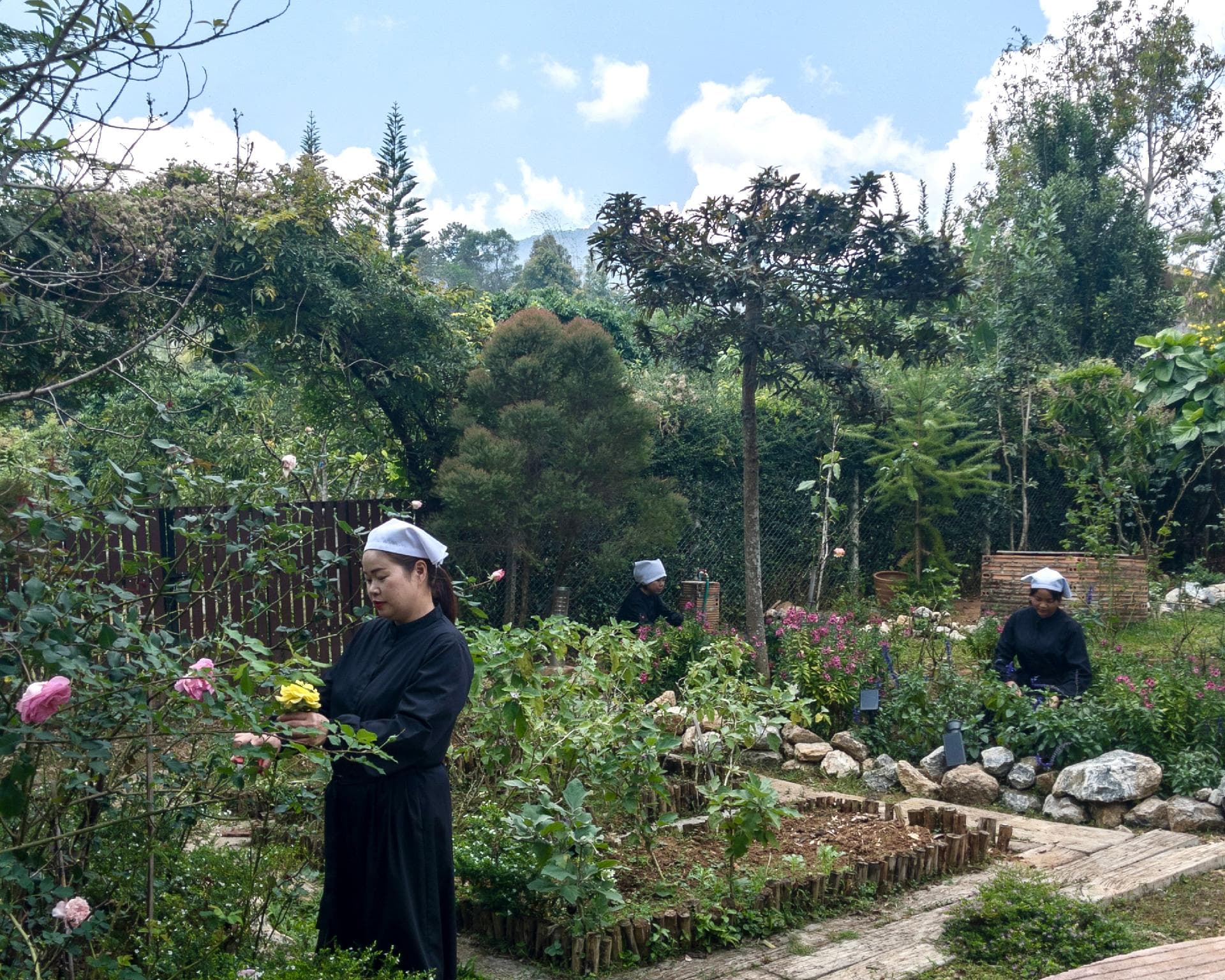 VANA Homestay photo 4