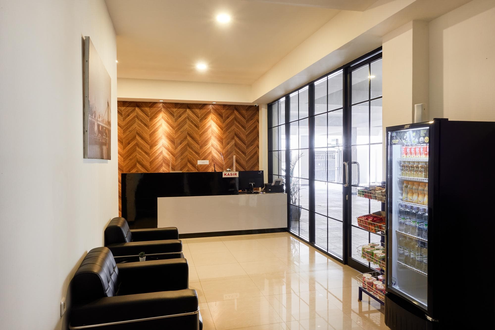 Max Living Cengkareng photo 4