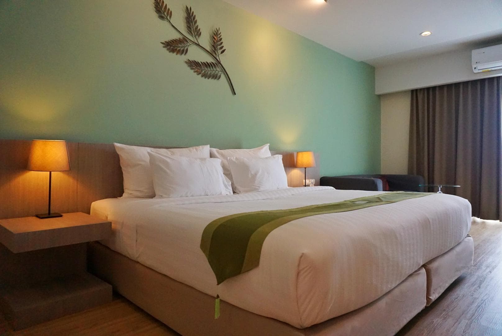Tamarind Garden Hotel photo 3