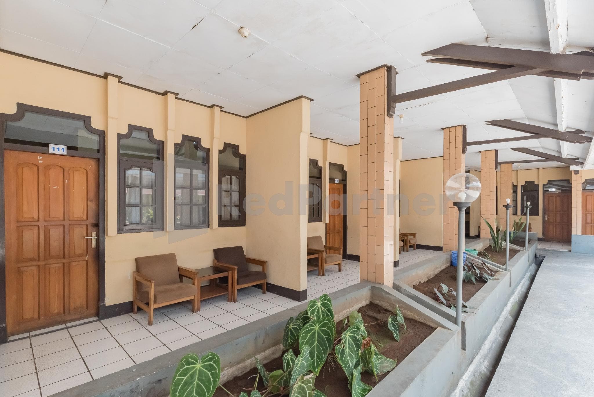Homestay PKPN Garut Mitra RedDoorz photo 4