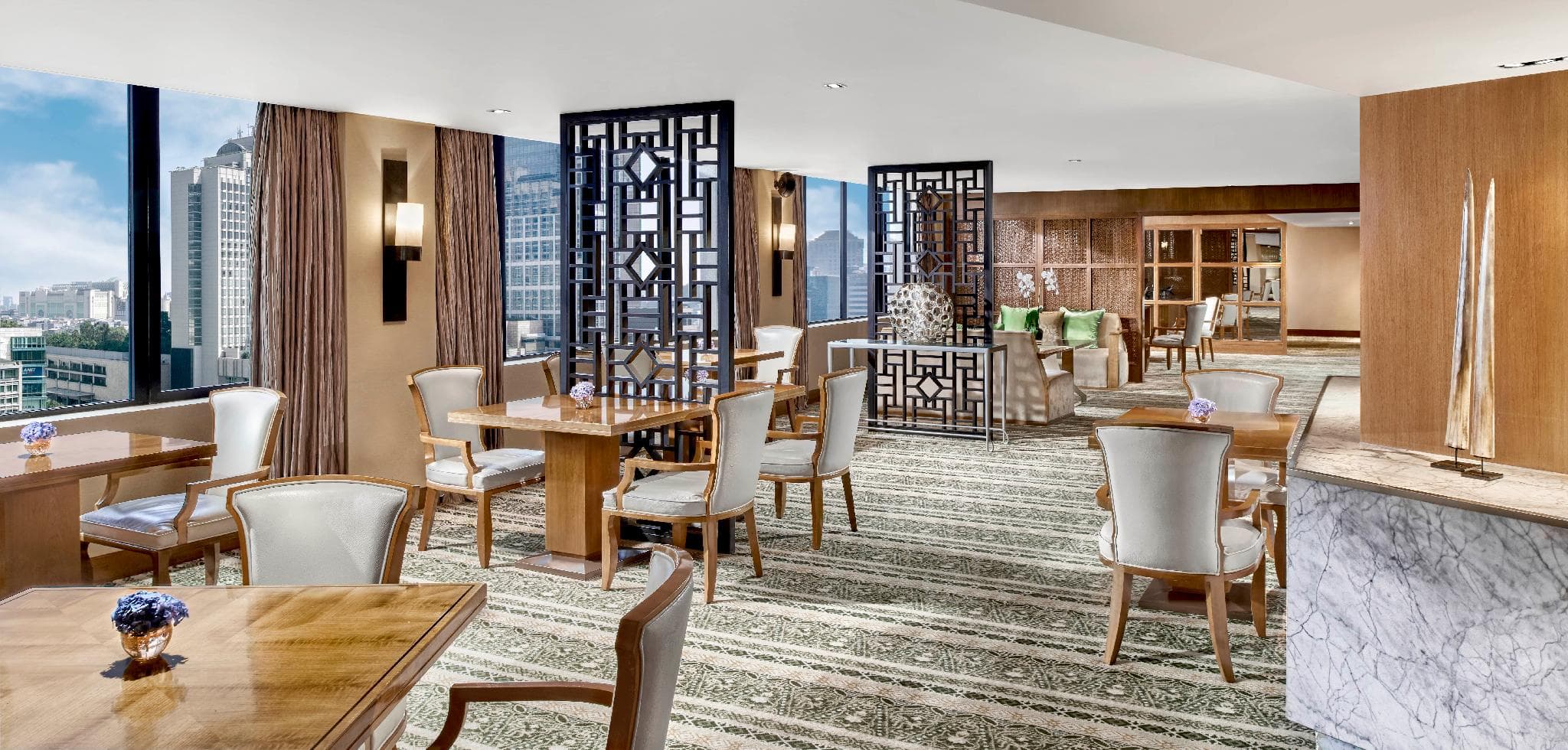 Mandarin Oriental, Jakarta photo 3