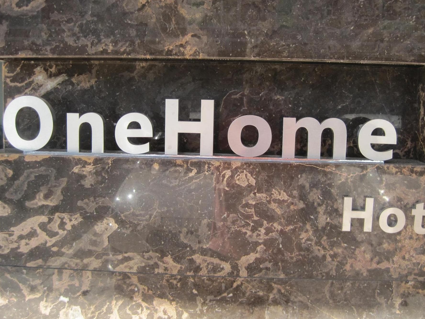 One Home Hotel photo 3