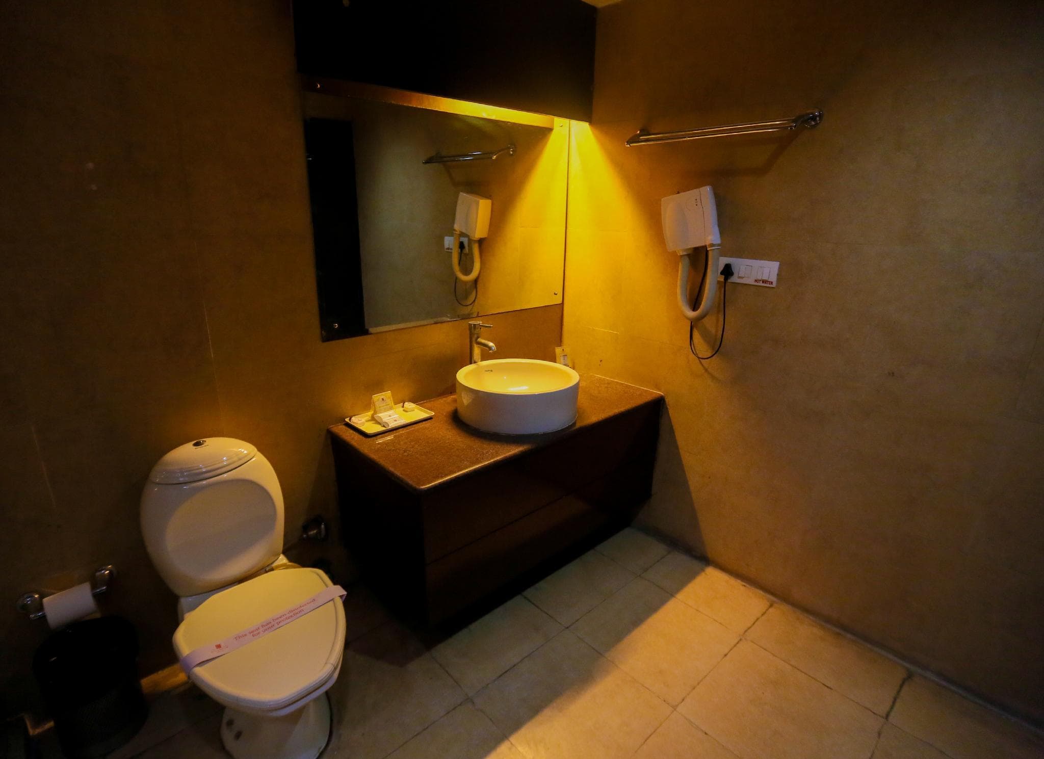 Millennium Boutique Hotel photo 2