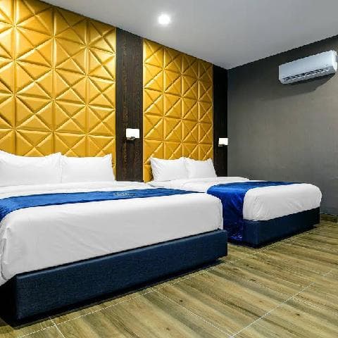U3 Hotel photo 2