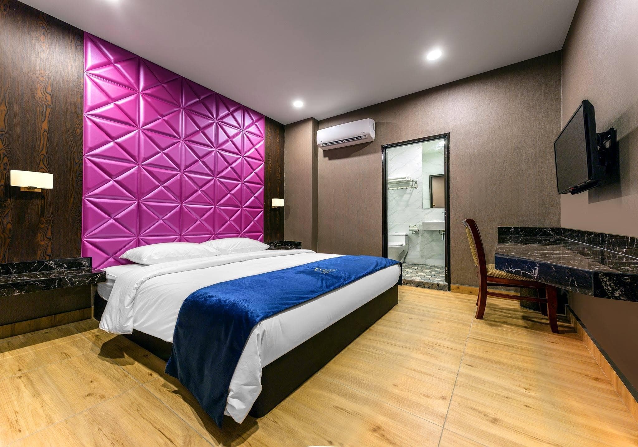 U3 Hotel photo 5