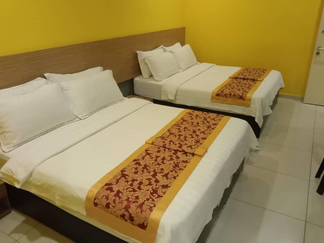 One Home Hotel photo 4