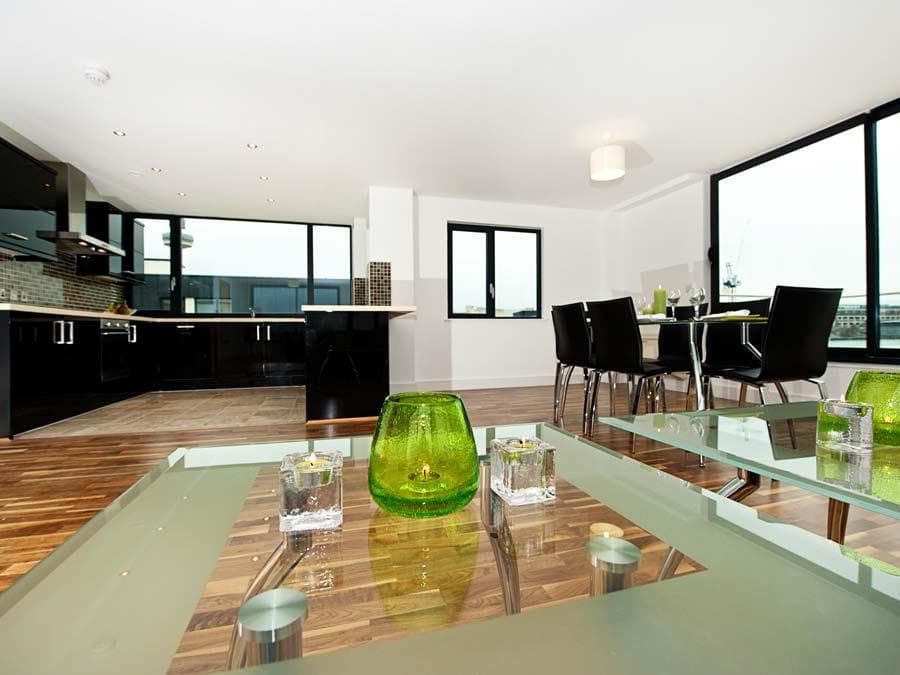 Staycity Aparthotels Liverpool City Centre photo 2