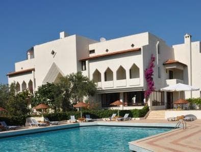 Arinnanda Hotel Cesme