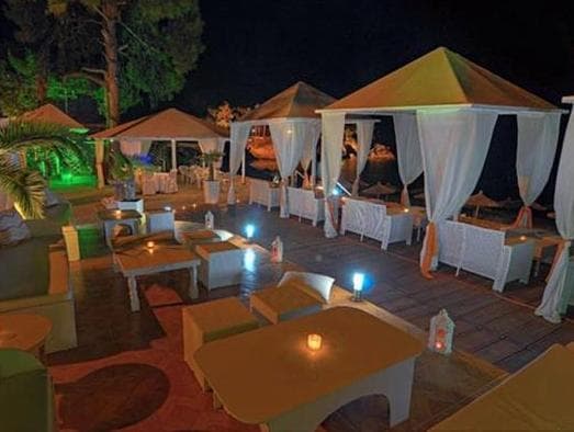 Beach Hotel Kapahi photo 4
