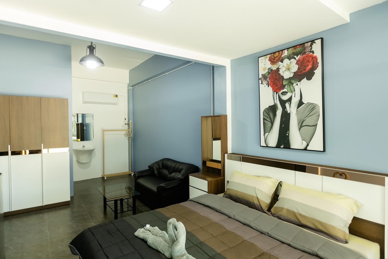 Ayutthaya 356 Accommodation photo 2
