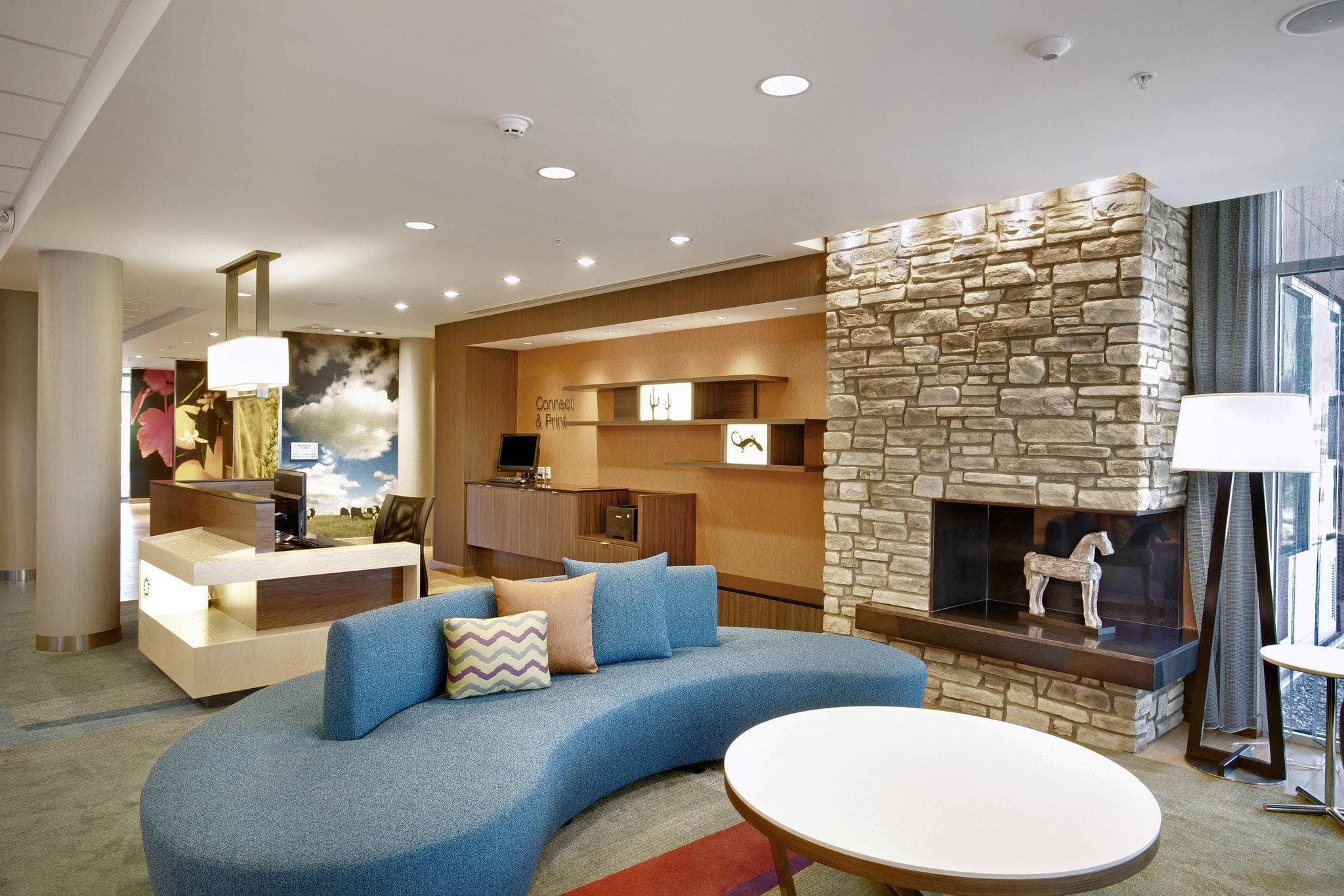 Fairfield by Marriott Inn & Suites Phoenix Tempe/Airport photo 5