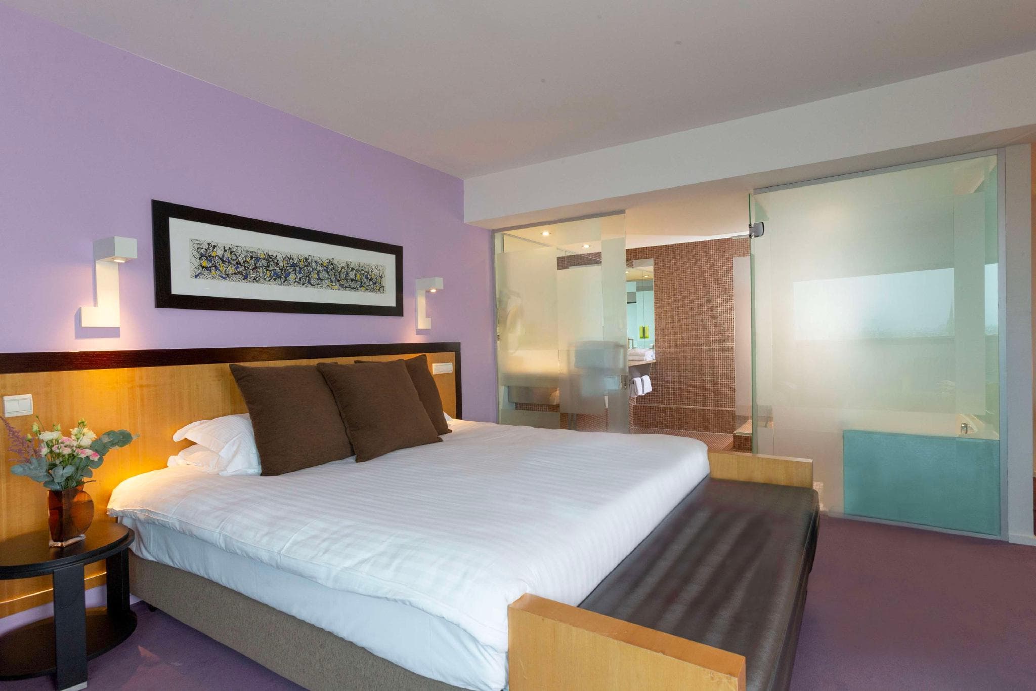 Hilton Lille photo 2