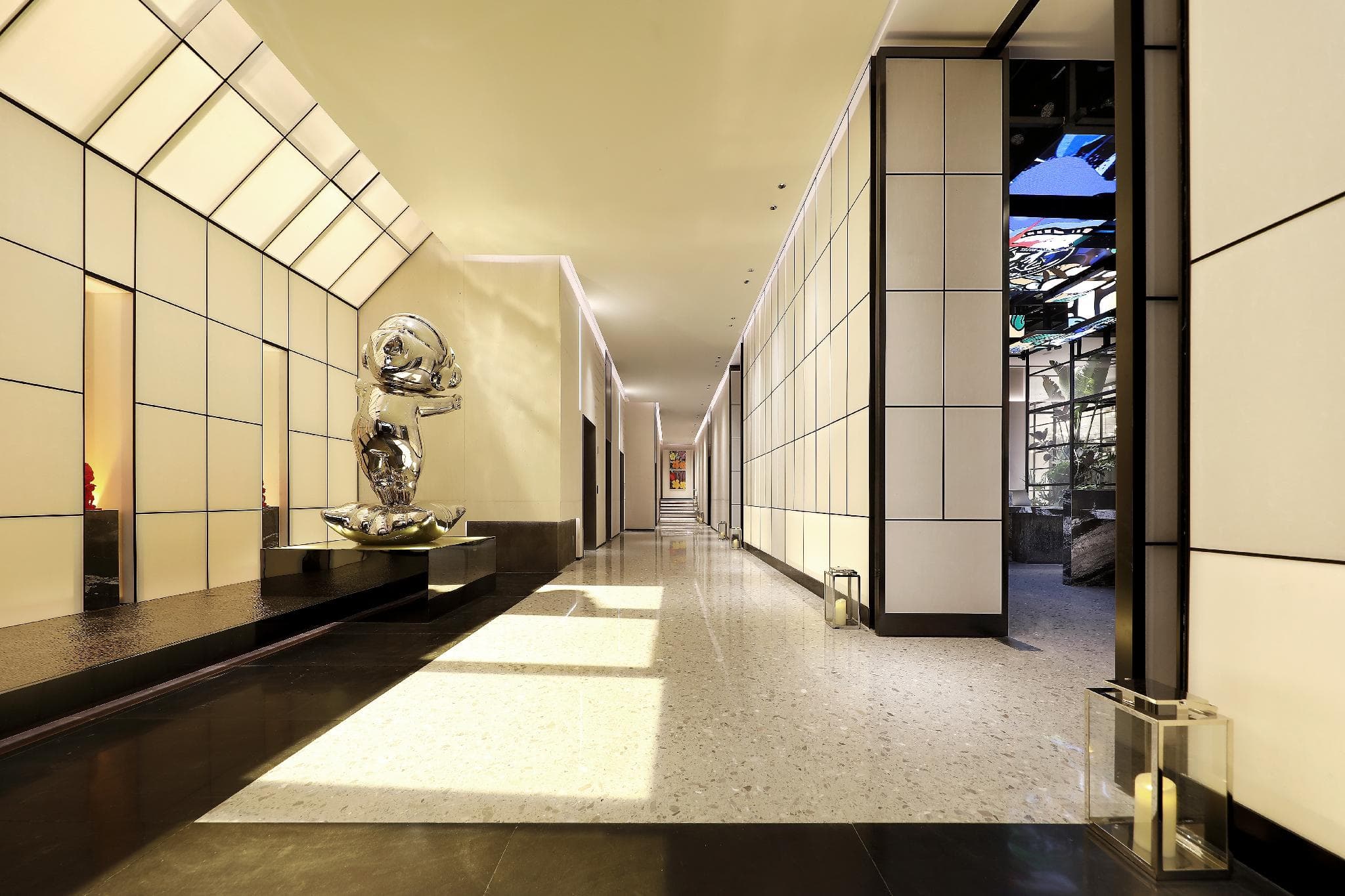 SUNS Hotel Hangzhou photo 4