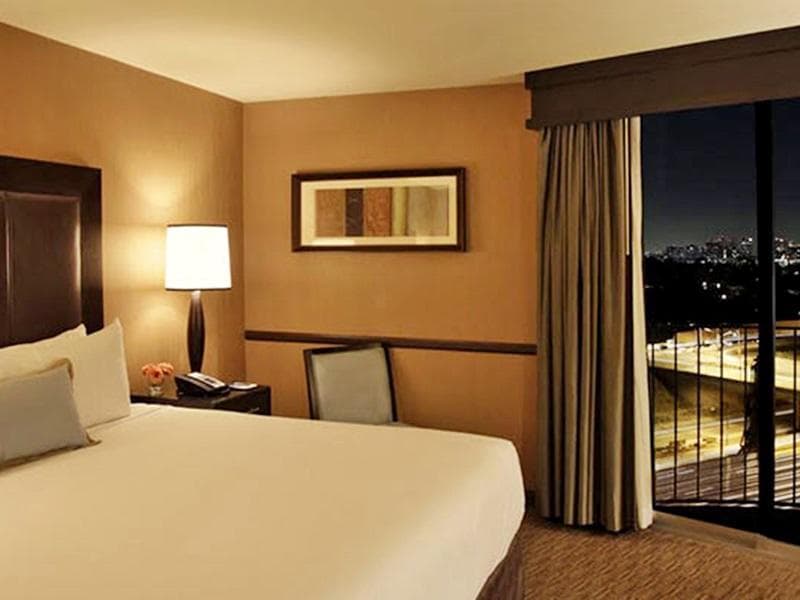 Hotel Angeleno photo 2