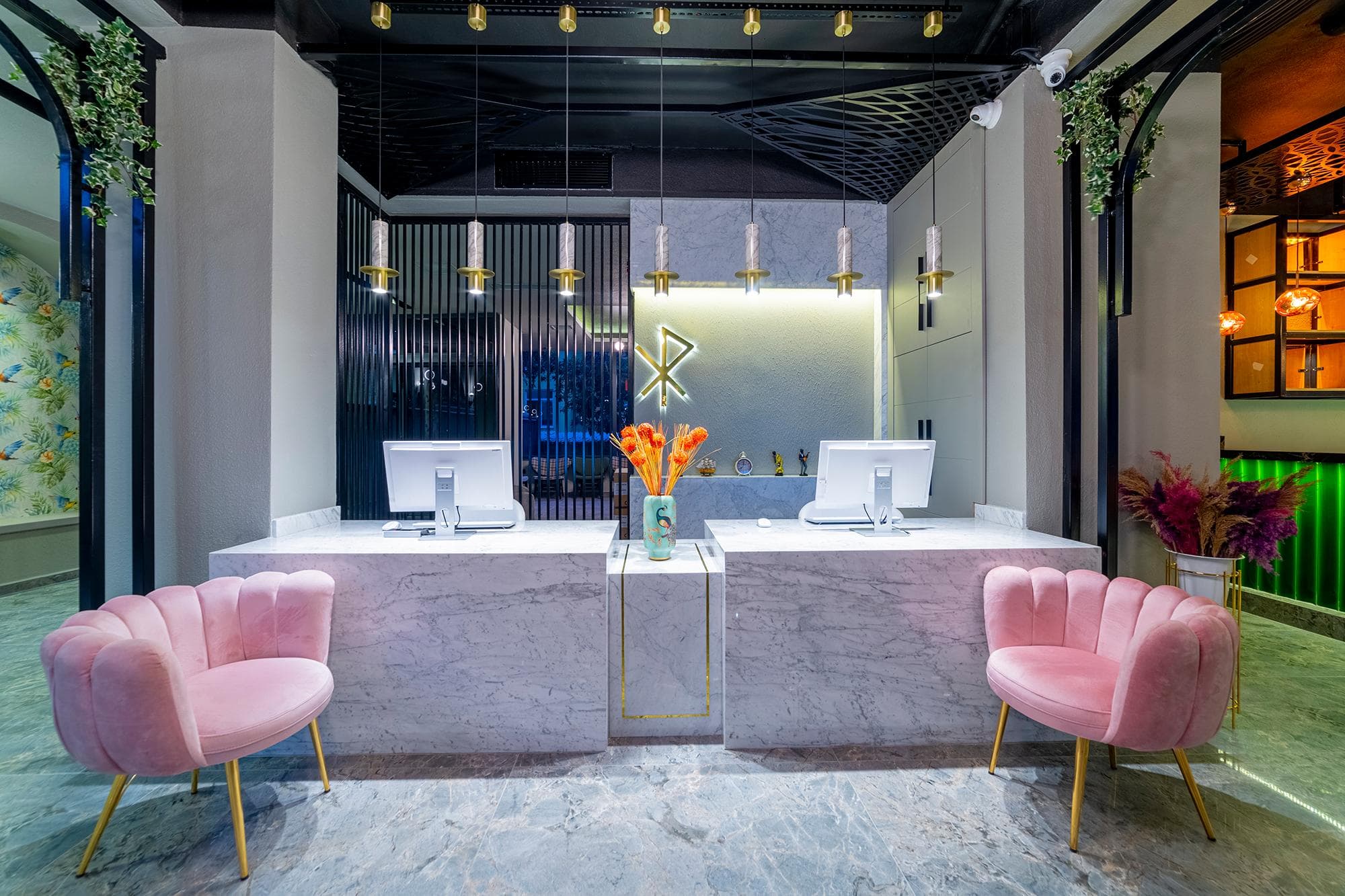 Aria Riva Apart Hotel photo 5