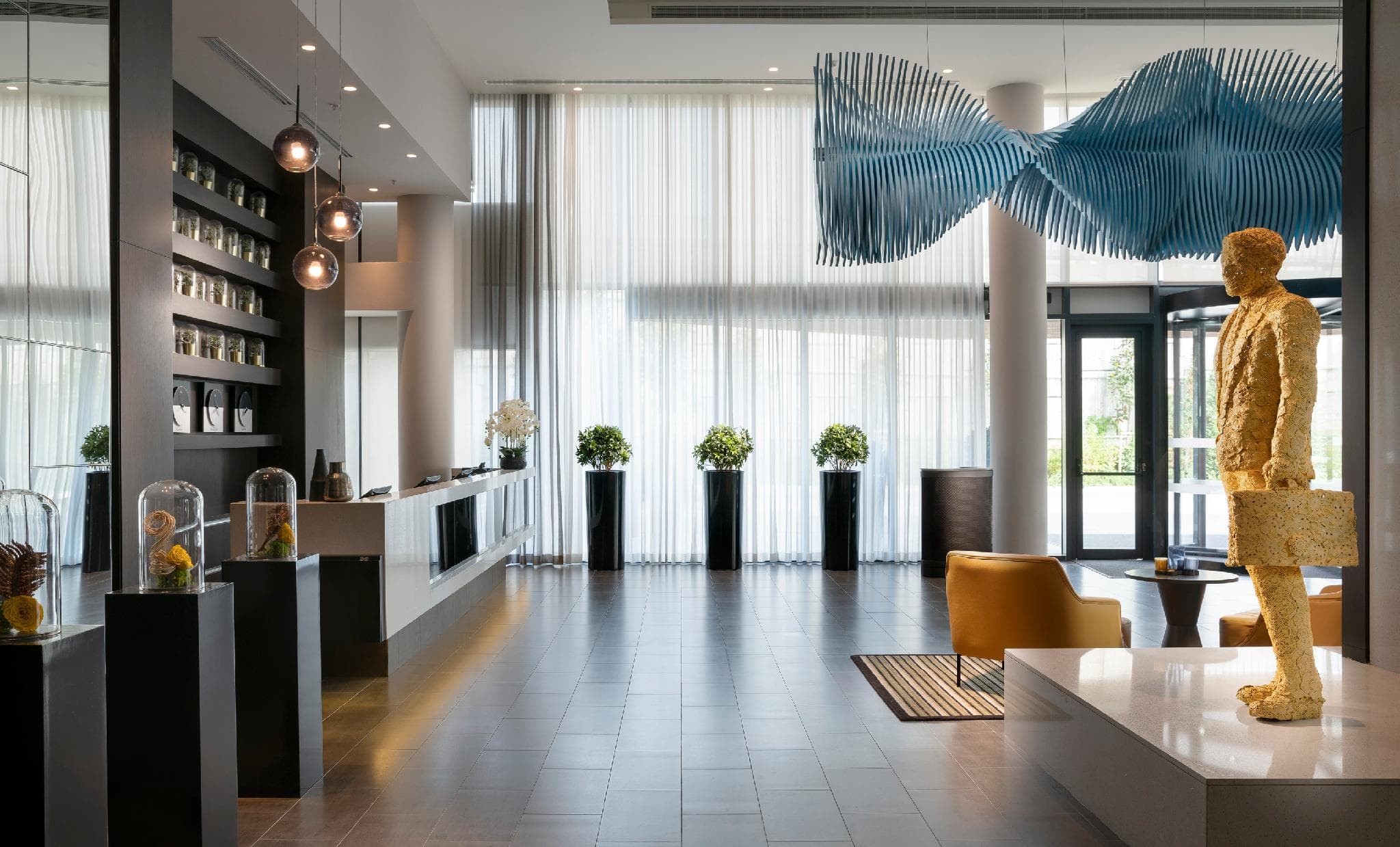 Centro Westside by Rotana photo 4