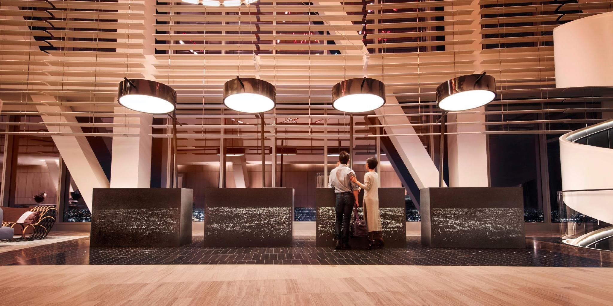 InterContinental - Los Angeles Downtown By IHG photo 5
