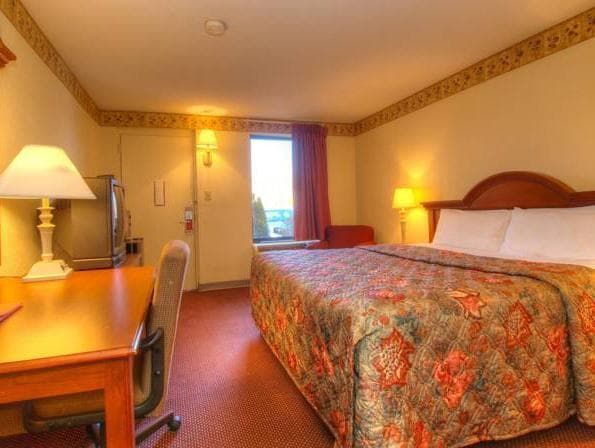 Econo Lodge Research Triangle Park photo 2