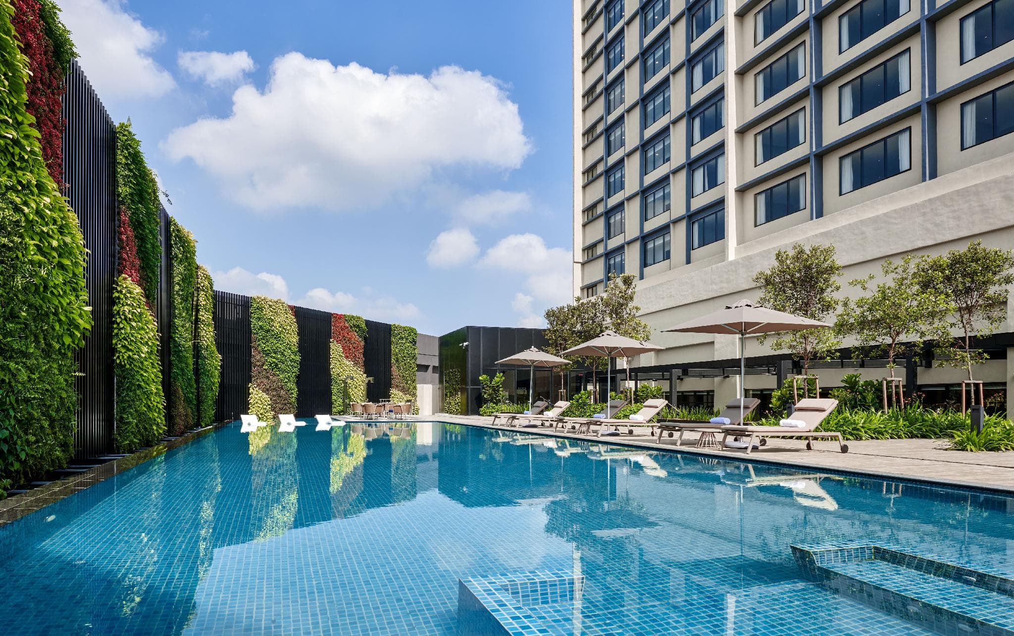 Hyatt Place Johor Bahru Paradigm Mall photo 4
