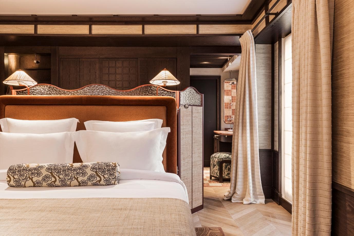 Hotel Hana photo 4