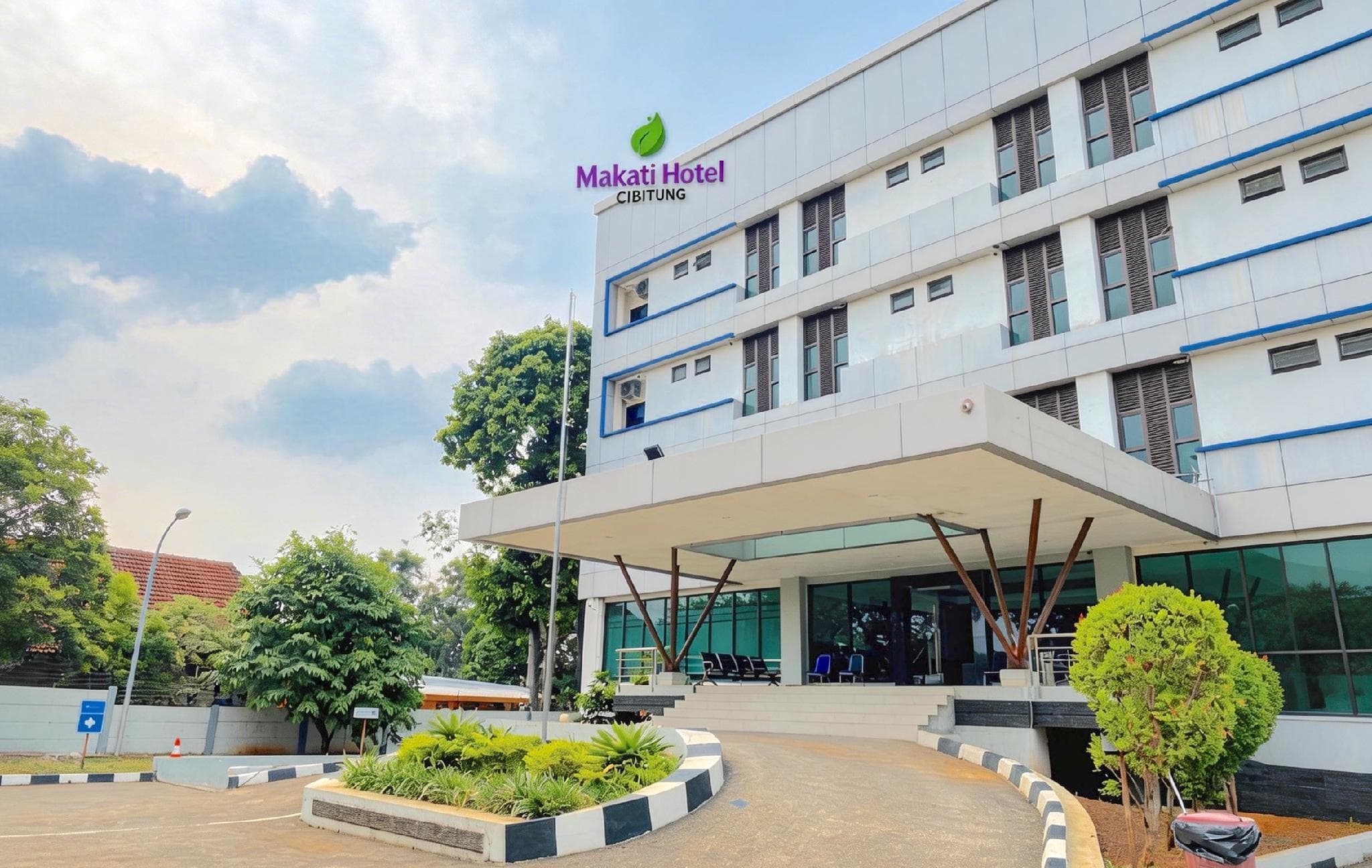 Makati Hotel Cibitung