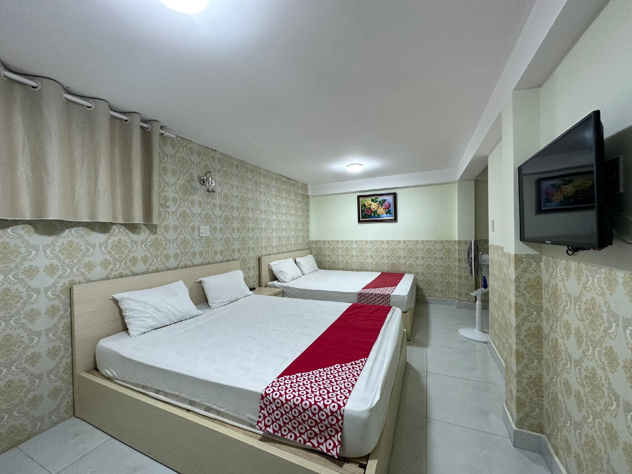 OYO 1203 Da Lat Pho Hotel photo 2