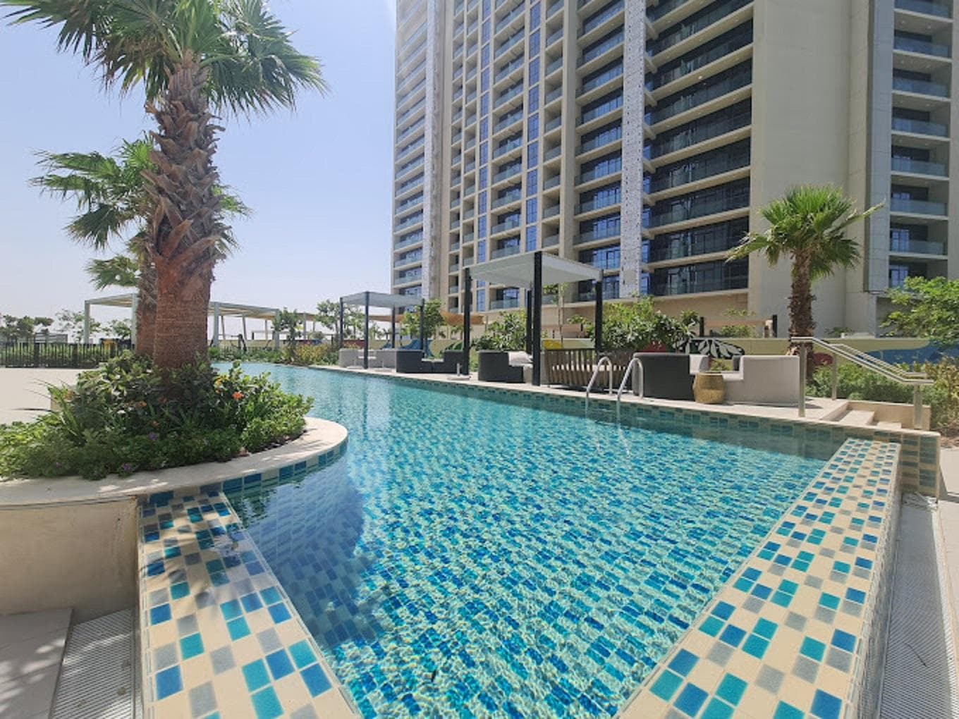DAMAC Maison Aykon City Dubai photo 3