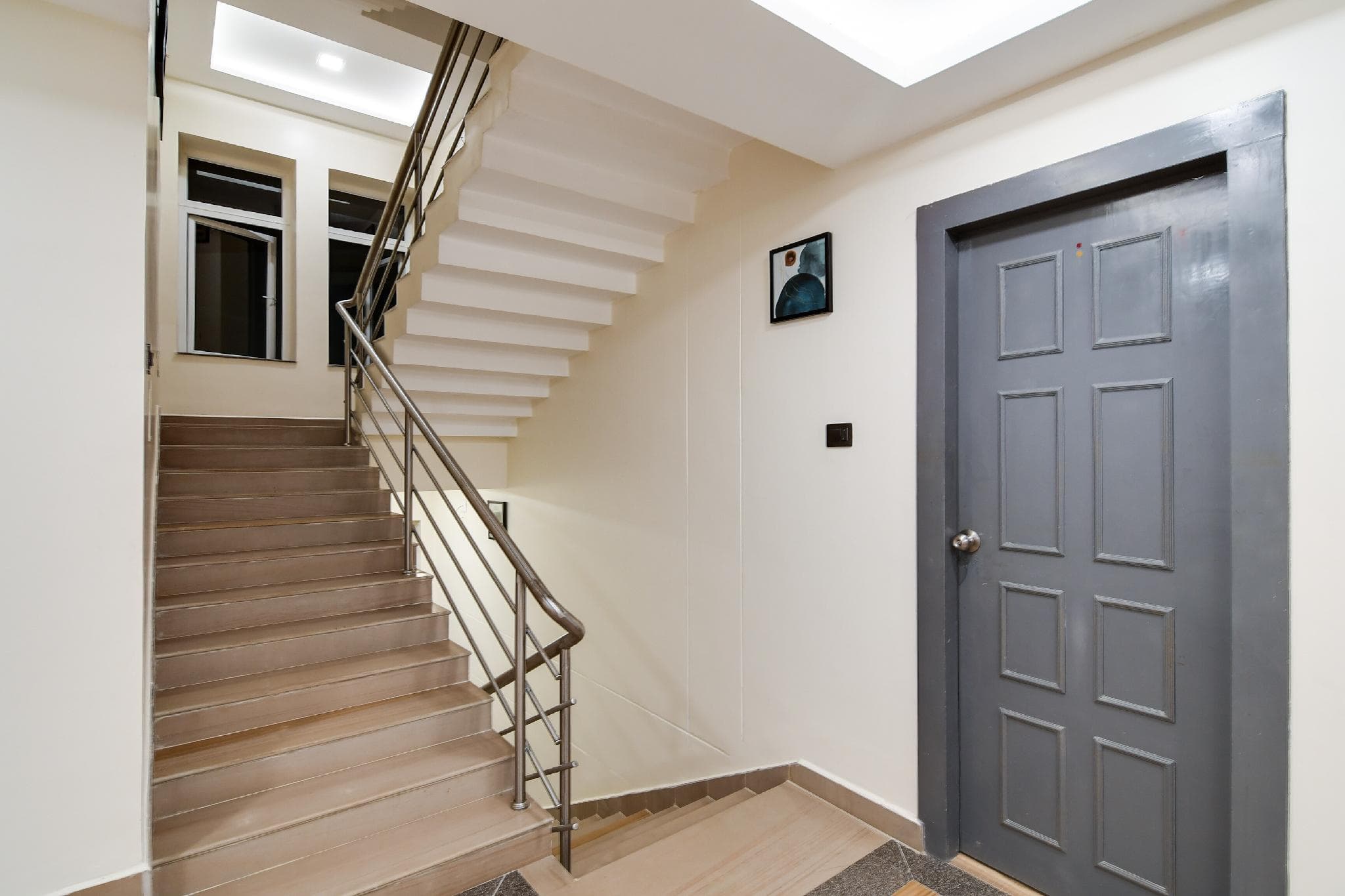Super Townhouse Oak Sayhallo Ecstasy photo 5