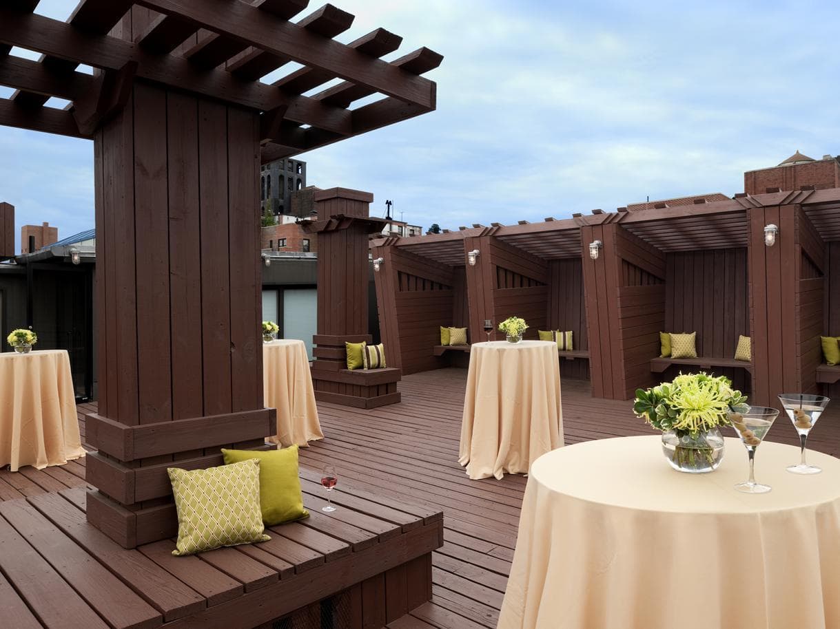The Lucerne Hotel photo 3