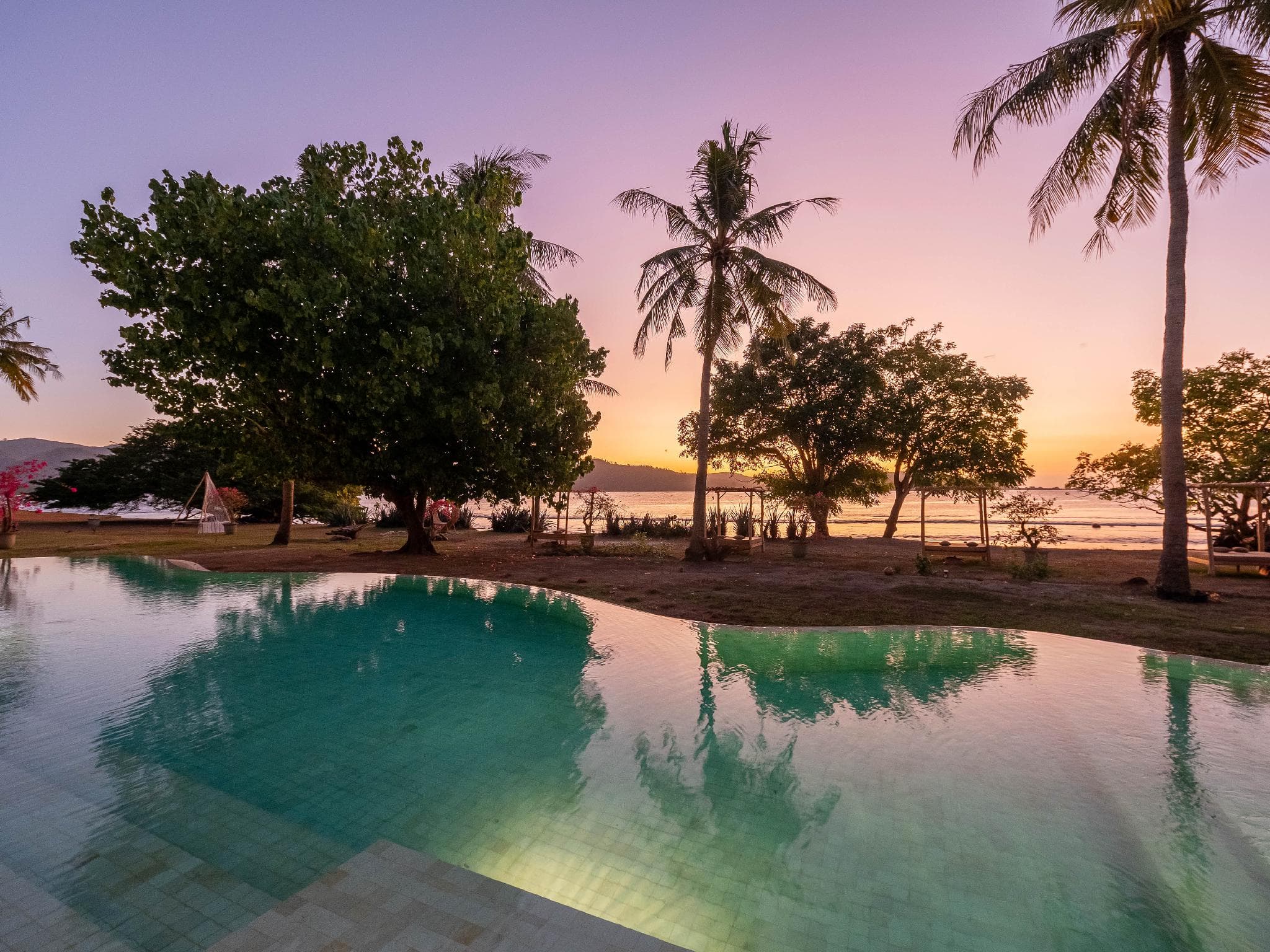 Bleu MATHIS Gili Asahan photo 5