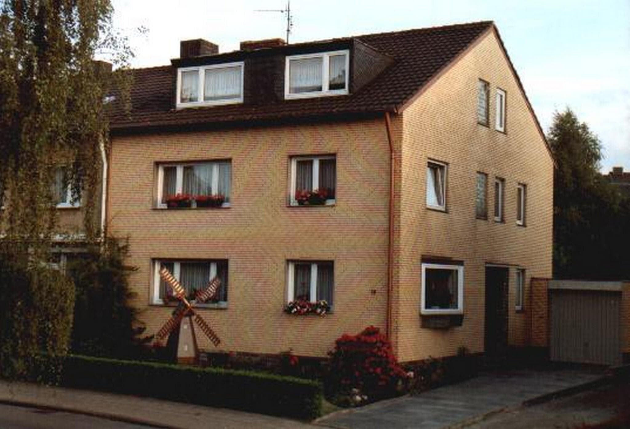 Privat-Pension Doemens