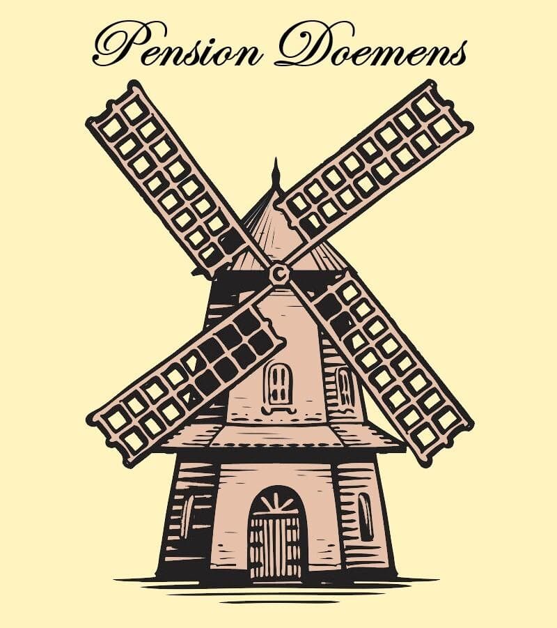 Privat-Pension Doemens photo 2