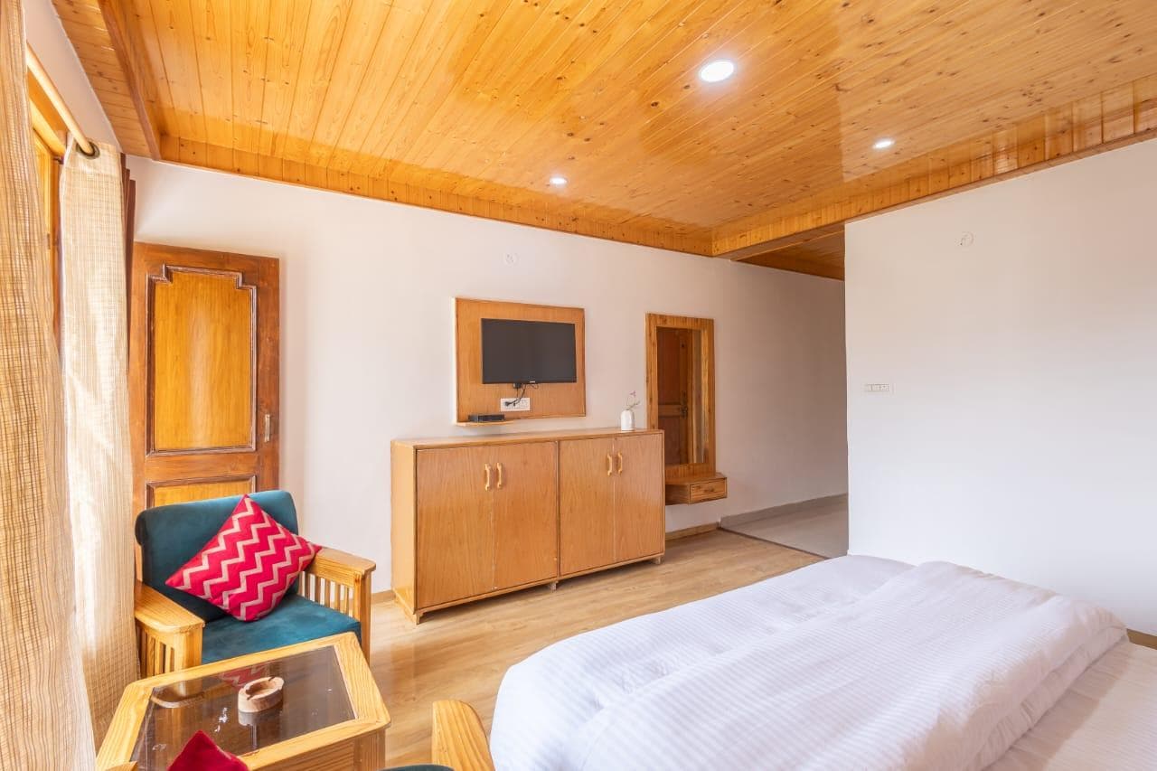 Aroha Residency photo 2