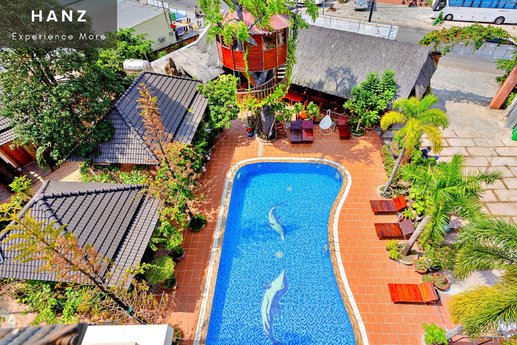 S160 Duy Ngoc Pool Phu Quoc photo 4