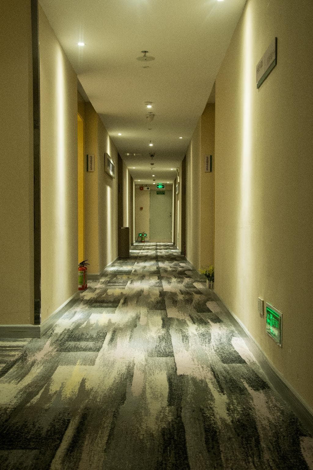 Shangxiajiu City Express Hotel photo 3