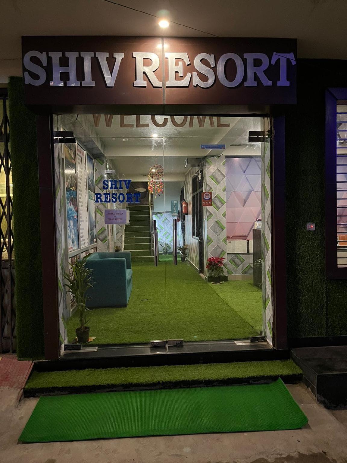 Shiv Resort by ITLON HOTELS photo 3
